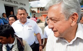 Mandos de seguridad: poder ejecutivo instituciones