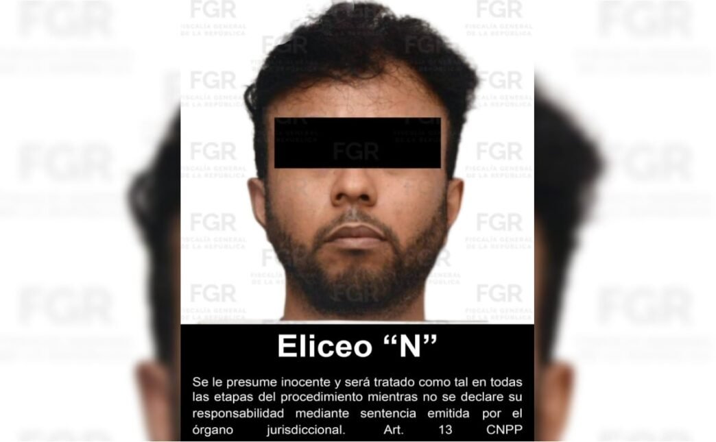 Prisión preventiva a El Junior de Los Rusos: el caso que expone