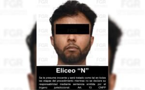 Prisión preventiva a El Junior de Los Rusos: el caso que expone