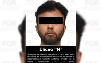 Prisión preventiva a El Junior de Los Rusos: el caso que expone