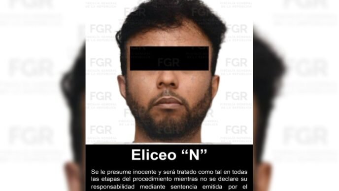 Prisión preventiva a El Junior de Los Rusos: el caso que expone