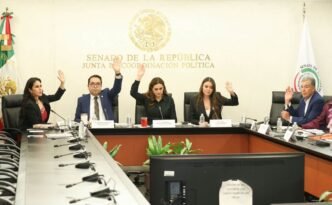 Transparencia salarial en el Senado: la brecha de género en debate